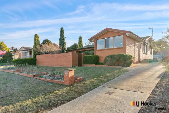 71 O'Sullivan Street, ACT 2615