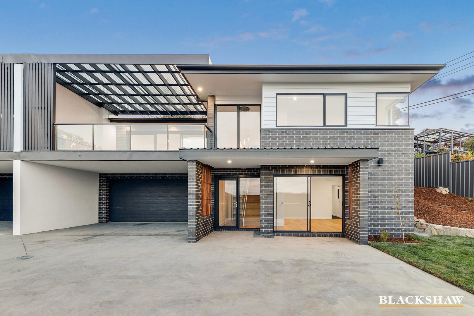 32B Rosebery Street, Fisher ACT 2611 Allhomes