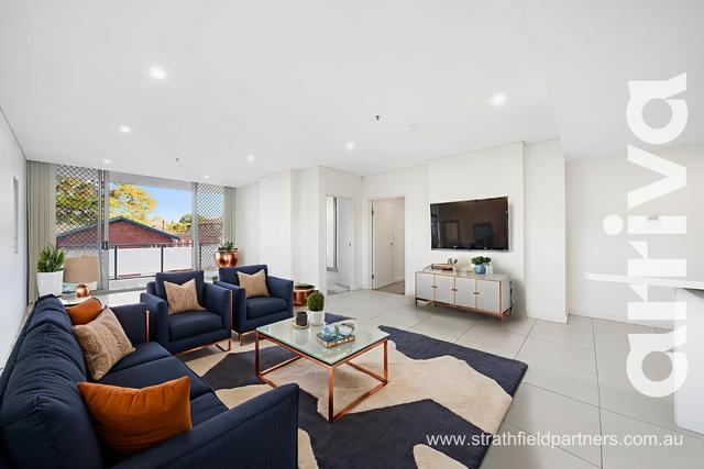 208/23 Morwick Street, NSW 2135