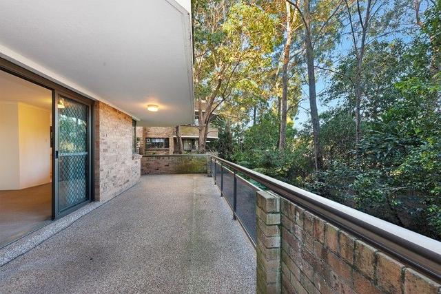 16/2 Parkes Road, NSW 2064