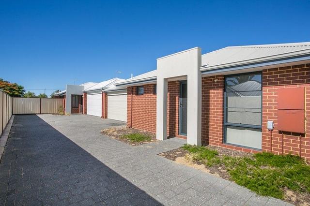 2/14 Hotspur Road, WA 6163