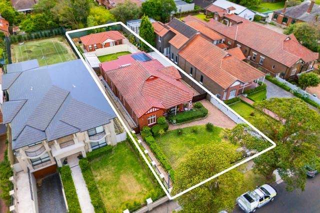 75 Albert Road, NSW 2135