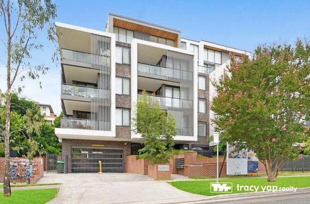 182/29-31 Cliff  Road, NSW 2121