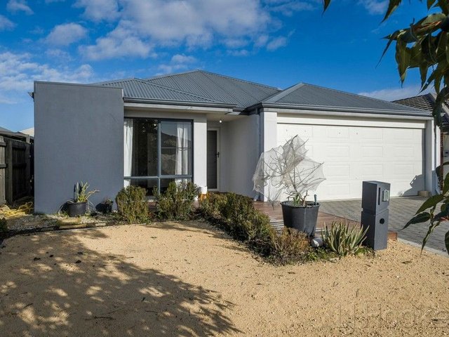 8 Tilbrook Rise, WA 6069