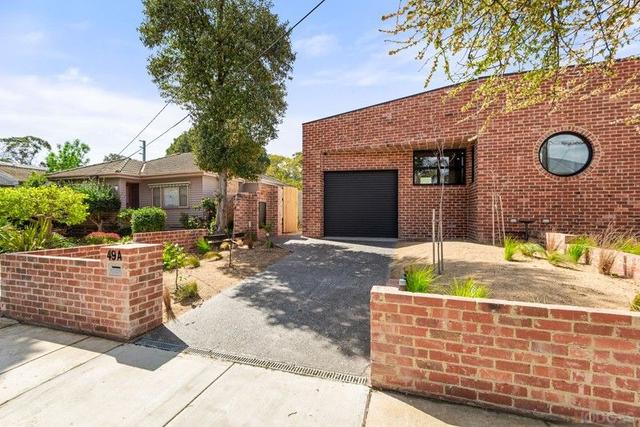 49A Jackson Road, VIC 3190