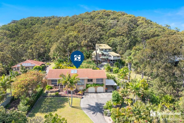 51 Tallean Road, NSW 2315