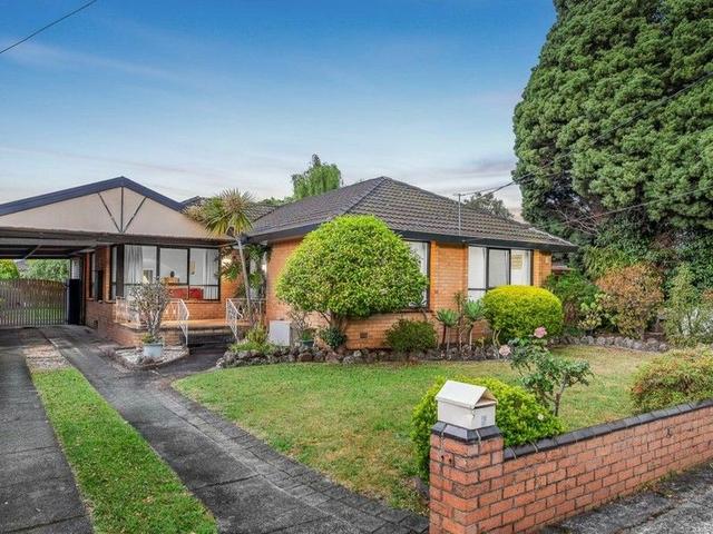 7 Maidstone Avenue, VIC 3151