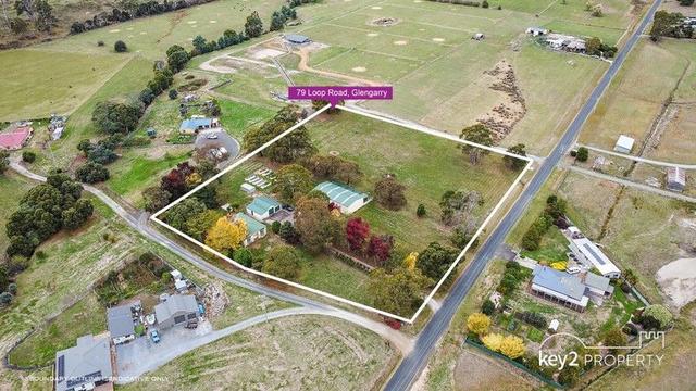 79 Loop Road, TAS 7275
