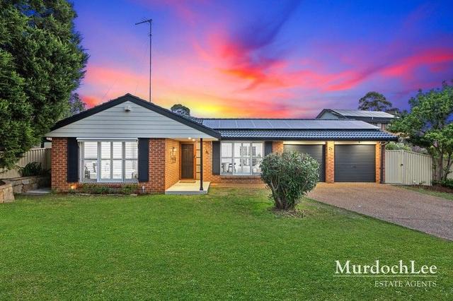 27 Rossian Place, NSW 2126