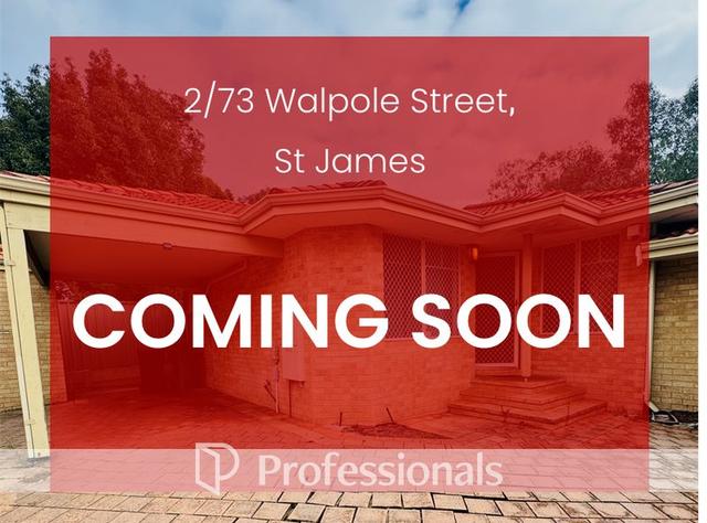 2/73 Walpole Street, WA 6102