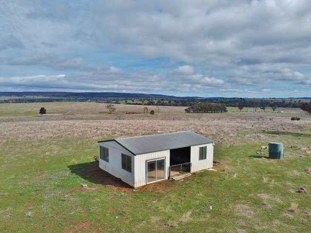 127 Calabash Road, Murringo, Via, NSW 2594