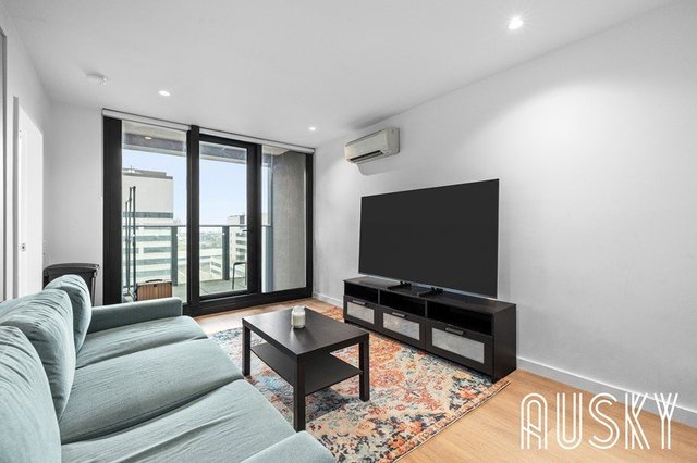 1206/628 Flinders Street, VIC 3008