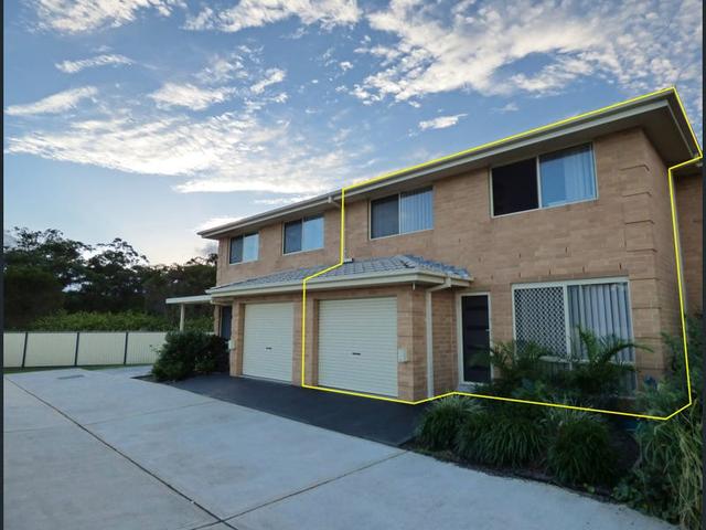 2/19-25 Aurora Place, NSW 2261