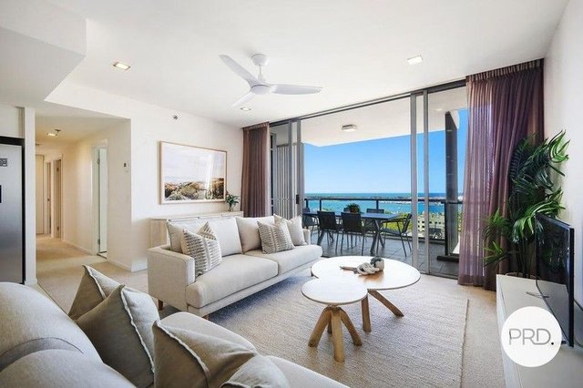 1007/34 Scarborough Street, QLD 4215