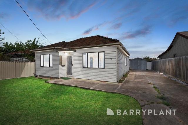 17 Vule Street, VIC 3021