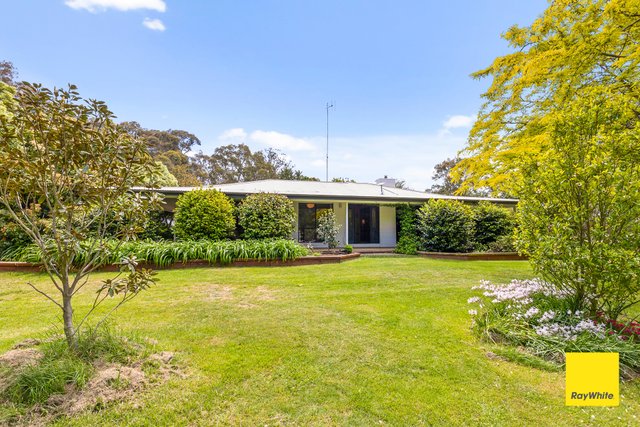24 Majors Close, NSW 2620