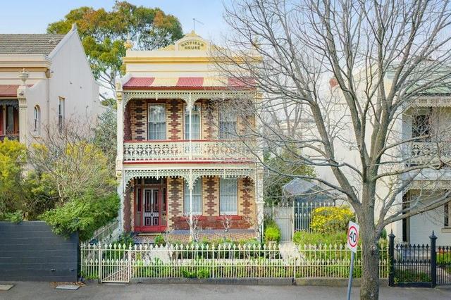 136 - 138 Gatehouse Street, VIC 3052