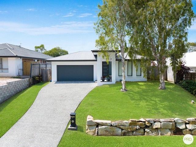 16 Fletcher Crescent, QLD 4211