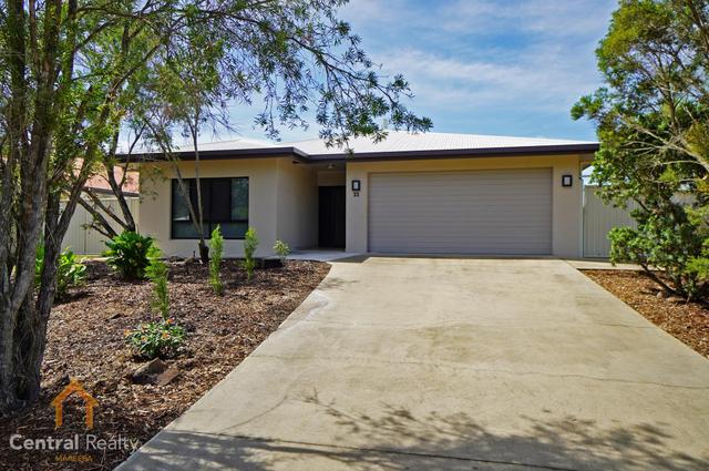 33 Amaroo Drive, QLD 4880