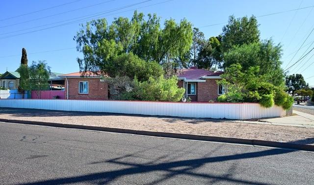 1 Symonds Street & 48 Edinburgh Terrace, SA 5700