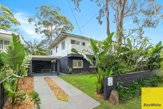 79 Dorothy Avenue, NSW 2256