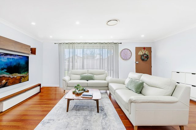 91 Excelsior Road, NSW 2079