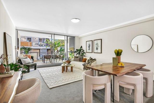 8/8 Sparkes Street, NSW 2050