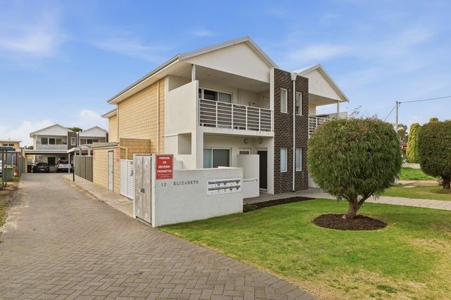 6/12 Elizabeth Street, WA 6210