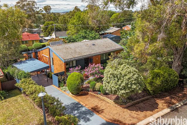 50 Gollan Street, ACT 2617