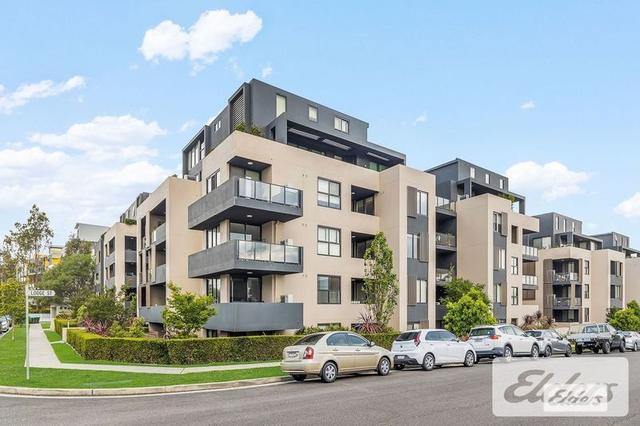 49/2 Lodge Street, NSW 2077