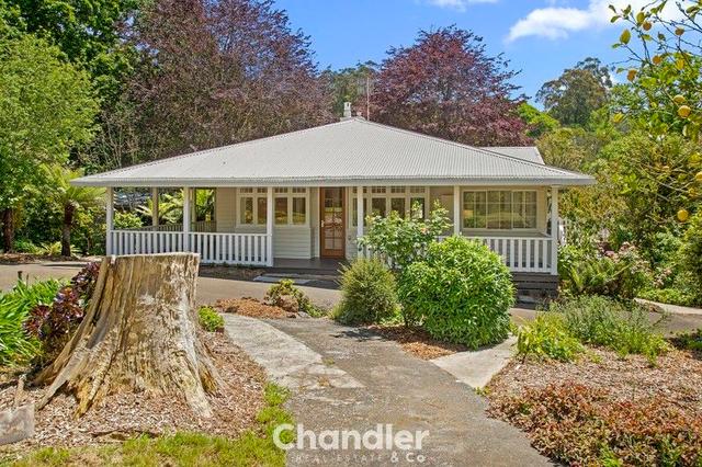 261-263 Olinda-Monbulk  Road, VIC 3793