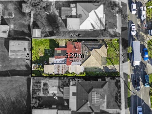9 Sredna  Street, VIC 3012