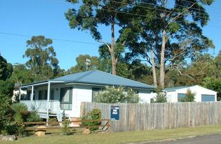 Side of House (2008-02-22)