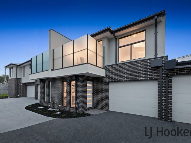 3/57 Conn Street, VIC 3156