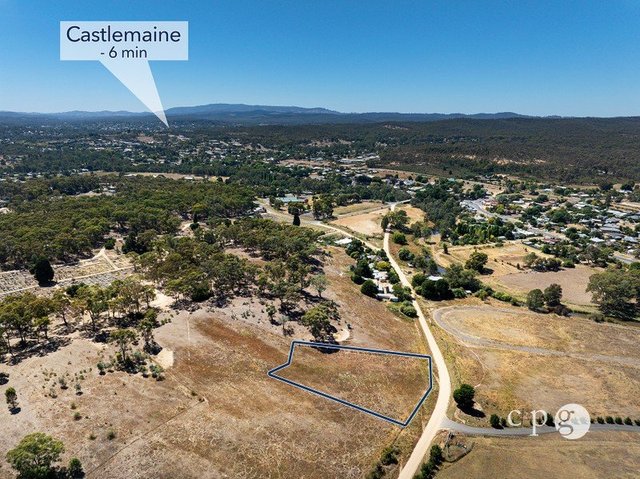 20 Fords Road, VIC 3451