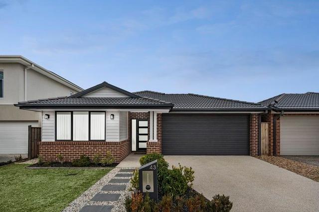 43 Light Horse Circuit, VIC 3429