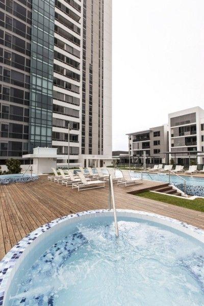 1306/8 Adelaide Terrace, WA 6000
