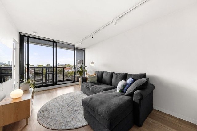 306a/8 Grosvenor Street, VIC 3067