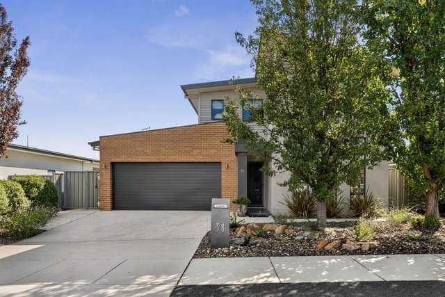 38 Dunphy Street, ACT 2611