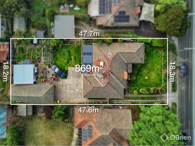 1097 Riversdale Road, VIC 3127