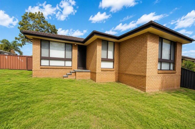 49 Cowper Circle, NSW 2763