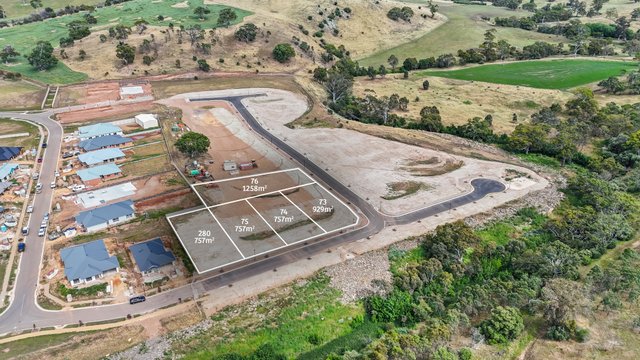 A280 Braemar Drive, SA 5255