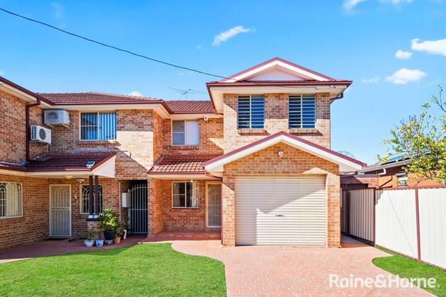 30B Lime Street, NSW 2166