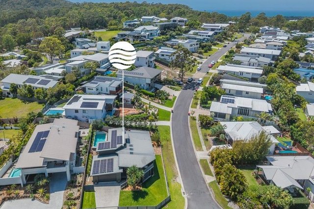 22 Lomandra Avenue, NSW 2489