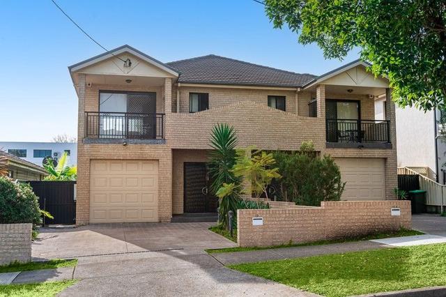 12 Halcyon  Avenue, NSW 2211