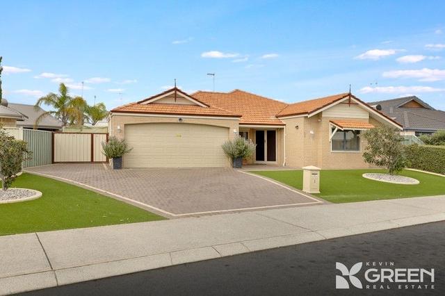1 Riceflower Boulevard, WA 6210