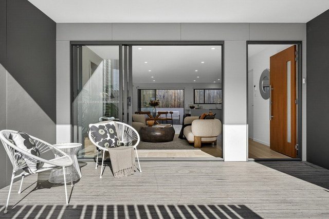 13/8 Wynyard Street, TAS 7004