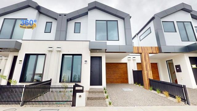 40 George Street, VIC 3012