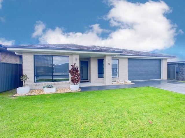 10 Conquest Close, NSW 2320