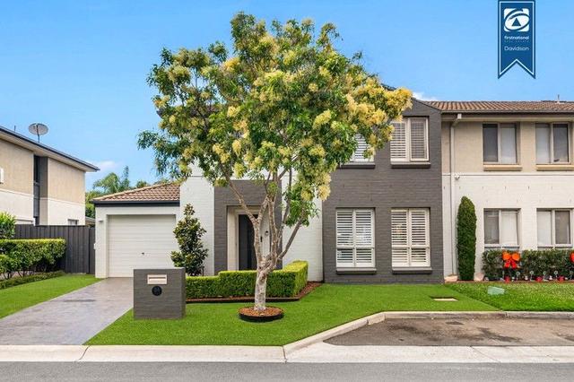 34 Whitfield  Avenue, NSW 2170